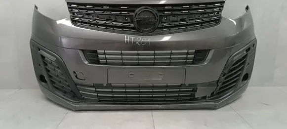 Opel Vivaro Front bumper 2447104X