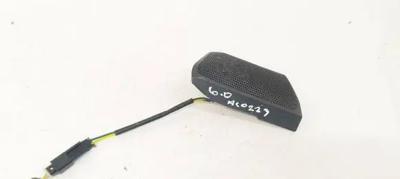 Chevrolet Captiva Front door speaker