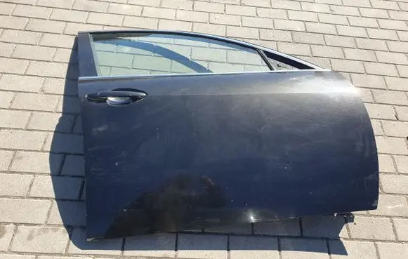 Mazda 6 Front door