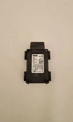 BMW iX3 Distronic sensor radar 5A7A559
