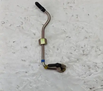 Ford Mondeo Mk III Fuel injector supply line/pipe 4C1Q9C993BD CYL244 054A03