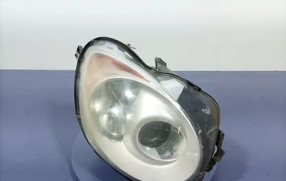 Alfa Romeo Mito Headlight/headlamp 89101886