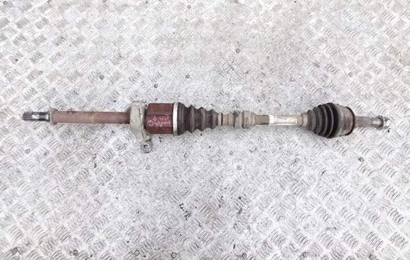 Renault Kadjar Front driveshaft 391004PC0B