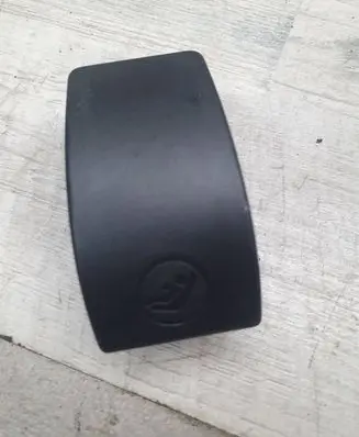 Skoda Octavia Mk3 (5E) ISOFIX cover 5E0887187A VV90260Z