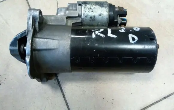 Jeep Compass Starter motor 0001149419