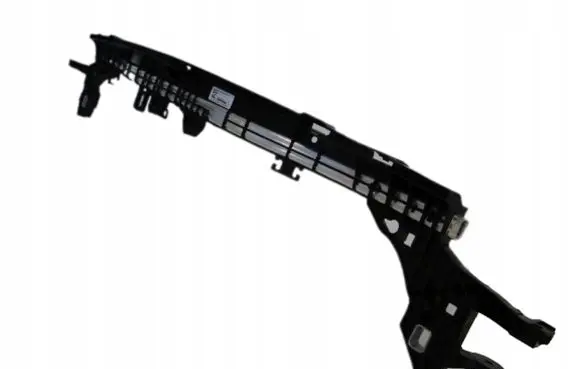 Mercedes-Benz E W213 Top upper radiator support slam panel A2136201701