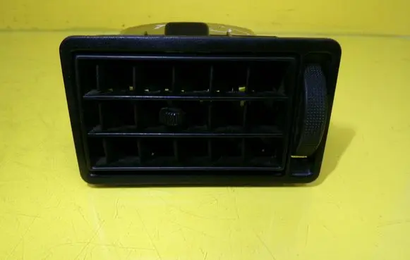 Seat Toledo I (1L) Dashboard side air vent grill/cover trim 1L0819709