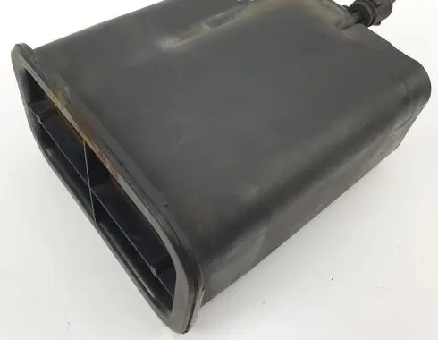 Volvo S80 Active carbon filter fuel vapour canister 17096191