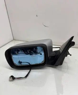 BMW 3 E46 Front door electric wing mirror 42491