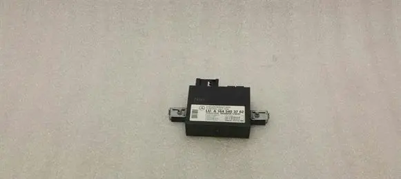 Mercedes-Benz E W211 Other control units/modules A1645403762