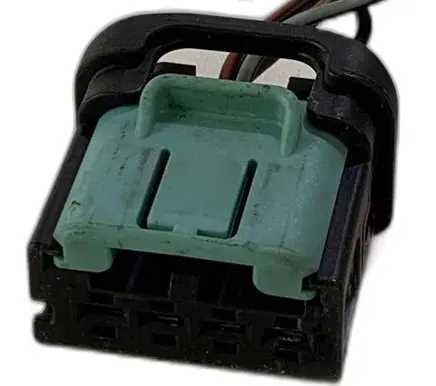 Volkswagen Golf V Other wiring loom 4PIN 1K0972774 1K6945095Q