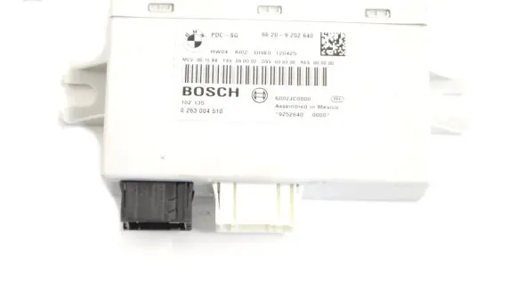 Mini Cooper Countryman R60 Parking PDC control unit/module 9252640