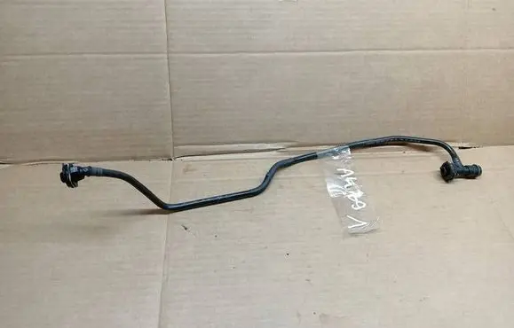 Audi A4 S4 B9 Vacuum line/pipe/hose 8W0121081BL