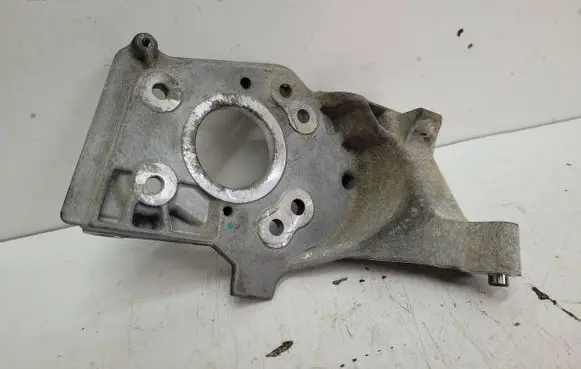 Citroen Jumpy Fuel pump bracket 9684778280