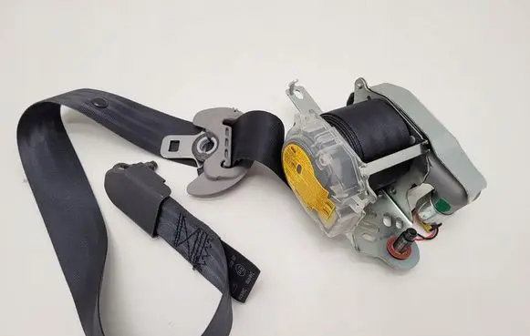 KIA Rio Seat belt trim 888701W600HCS