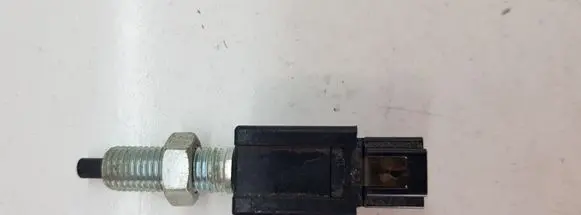 Clutch pedal sensor