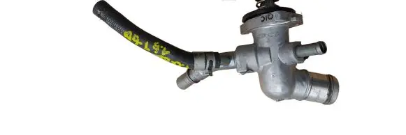 KIA Pro Cee'd III Thermostat housing 