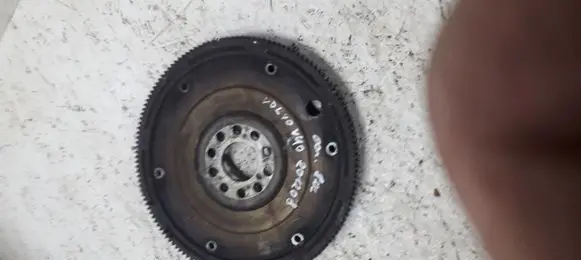 Volvo S40, V40 Flywheel 0798