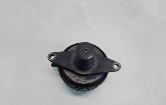 EGR valve
