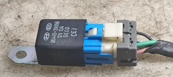 Hyundai Santa Fe Other relay 9544539058