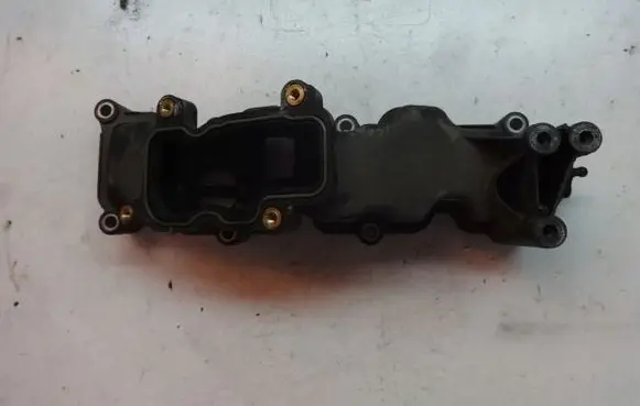 Audi A5 8T 8F Intake manifold 059129711BJ
