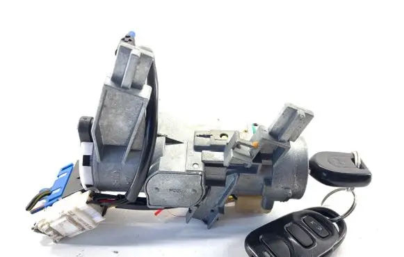 Mitsubishi Outlander Ignition lock 