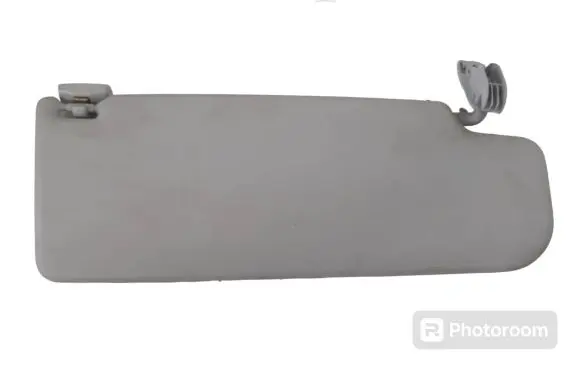 Skoda Fabia Mk2 (5J) Sun visor 3T0857551A