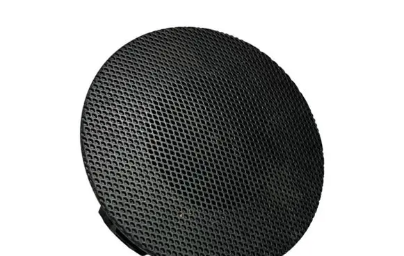 Citroen C4 II Picasso Front door speaker 1197000 9637