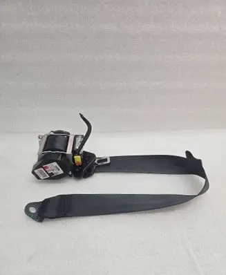 Peugeot 2008 II Rear seatbelt 98422248XX