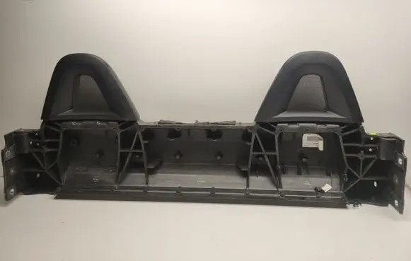 Mercedes-Benz SLK R172 Roof a1727901540