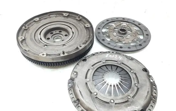 Ford Focus Clutch set kit 3M51-6477-EB