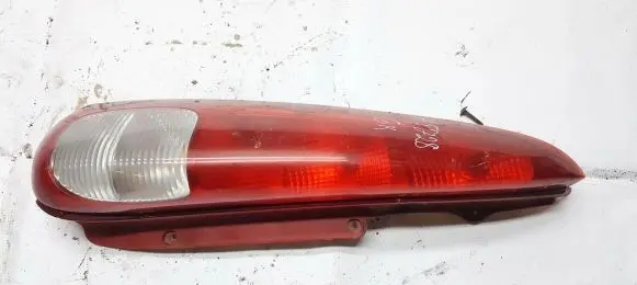 Chevrolet Tacuma Rear/tail lights