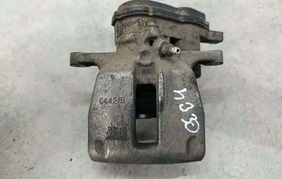 Audi A4 S4 B8 8K Rear brake caliper 