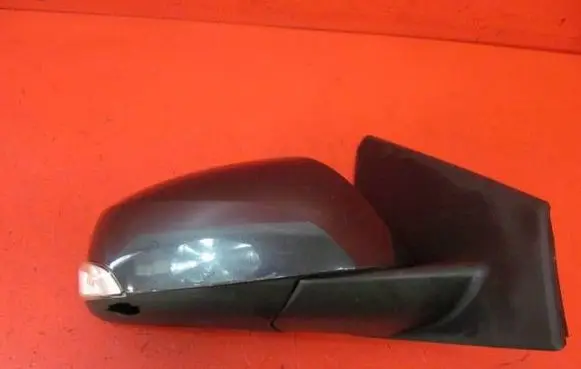 Renault Megane III Front door electric wing mirror MEGANEIIILUSTERKOP