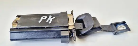 Mercedes-Benz C W202 Front door check strap stopper A2027272430
