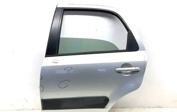 Suzuki SX4 Rear door 