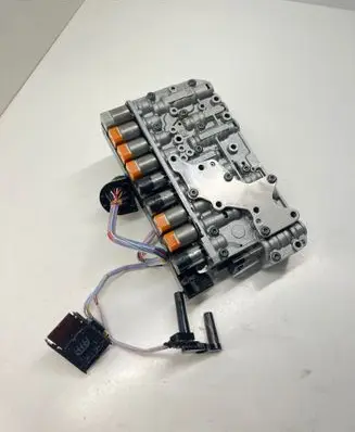 Jeep Cherokee Gearbox control unit/module 1094427108 1094427107 1611321515