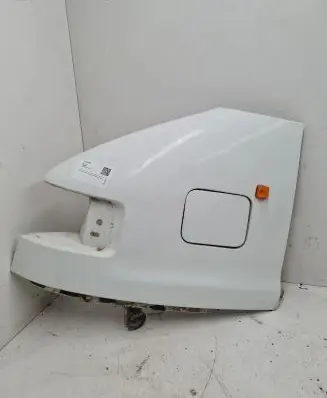 Peugeot Boxer Fender