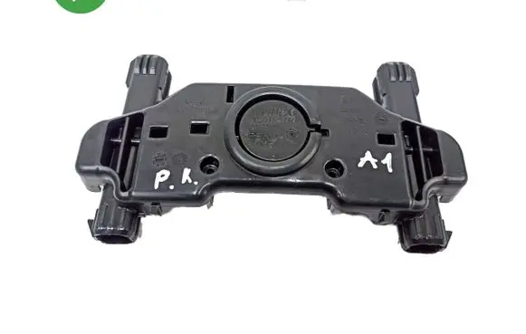 Audi A1 Front seat headrest 5NA881920A 1280240 1280176
