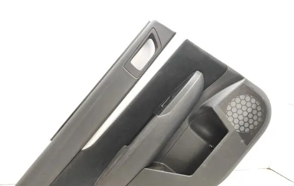 Subaru Outback Rear door card panel trim S71503820