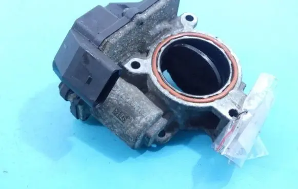 Audi A8 S8 D4 4H Throttle body valve 057128063E IMPRK1065405