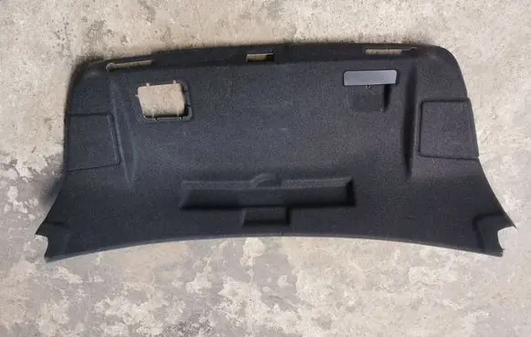 Audi A5 8T 8F Tailgate/boot lid cover trim 8T0867975B