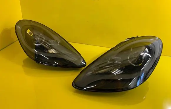 Porsche Cayman 982 Headlight/headlamp 982941033R