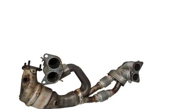 Subaru Legacy Exhaust manifold 44620AC060