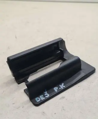 Mercedes-Benz E W212 Front driver seat rail trim A2129191020