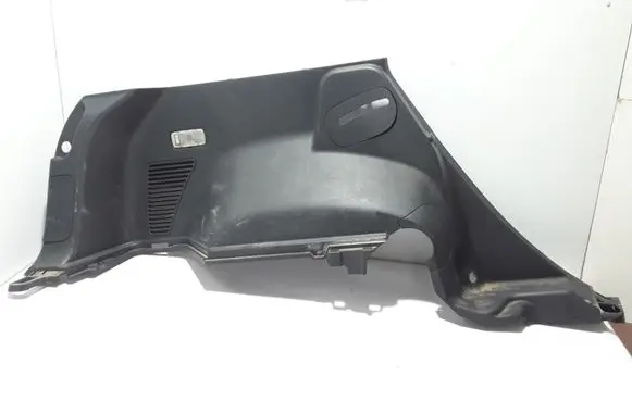Renault Koleos I Trunk/boot side trim panel 84951JY10A