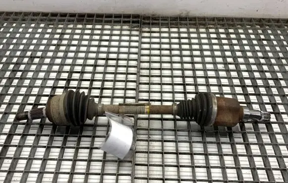 Ford Transit Courier Front driveshaft JT763B437AB