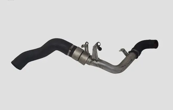 Ford Galaxy Intercooler hose/pipe 6G916C700DB