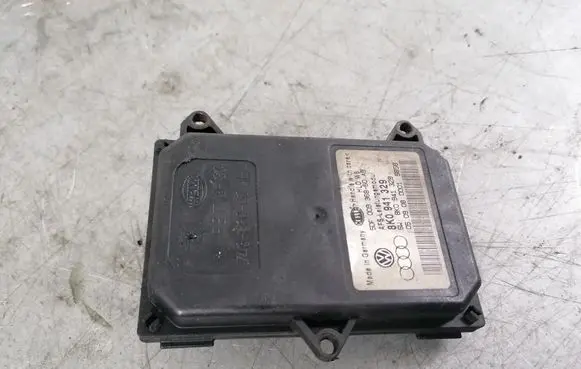 Audi A4 S4 B8 8K Xenon control unit/module 8K0941329