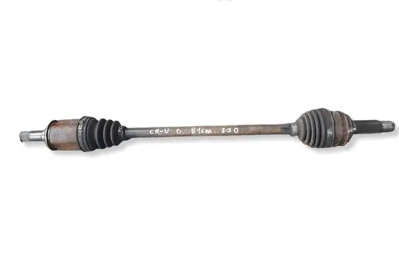 Honda CR-V Rear driveshaft 